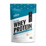 Ultra Whey Protein - 907g Chocolate Branco - Shark Pro