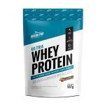 Ultra Whey Protein - 907g Refil Chocolate com Avel� - Shark Pro