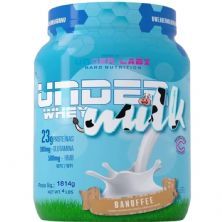 Under Milk Whey - 1814g Banofee - Under Labz