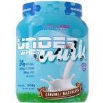 Under Milk Whey - 1814g Caramel Macchiato - Under Labz