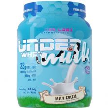 Under Milk Whey - 1814g Milk Cream - Under Labz