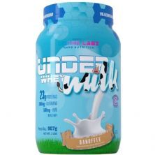 Under Milk Whey - 907g Banofee - Under Labz
