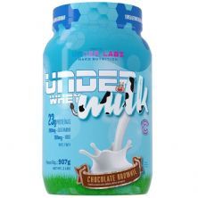 Under Milk Whey - 907g Chocolate Brownie - Under Labz