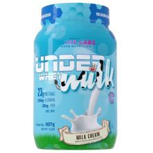 Under Milk Whey - 907g Milk Cream - Under Labz