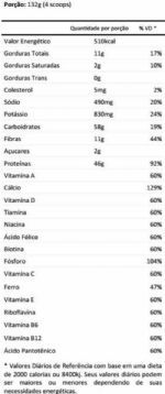 Up Your Mass - 2270g Cookeis - MHP
