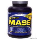 Up Your Mass - Baunilha 2094g - MHP