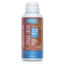 UpGrade Energy - 228ml Sem Sabor - Equaliv