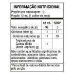UpGrade Energy - 228ml Sem Sabor - Equaliv