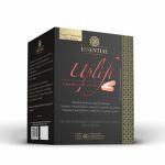 UpLift - 40 C�psulas - Essential Nutrition
