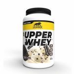Upper 3 Whey Gourmet - 900g Cookies And Cream - Leader Nutrition