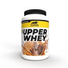 Upper Whey Gourmet - 900g Churros - Leader Nutrition