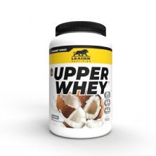 Upper Whey Gourmet - 900g Coconut - Leader Nutrition