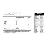 Upper 3 Whey Gourmet - 900g Cookies And Cream - Leader Nutrition
