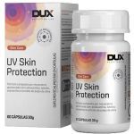 UV Skin Protection - 60 C�psulas - Dux Nutrition*** Data Venc. 25/01/2024