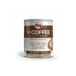 V-Coffee Energy Boost - 220g Sabor Original - Vitafor