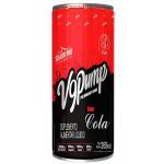 v9 Pump Drink Pr�-Treino - Lata 269ml Cola - Shark Pro*** Data Venc. 30/01/2026