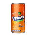v9 Pump Drink Pr�-Treino - Lata 269ml Laranja - Shark Pro