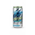 v9 Pump Drink Pr�-Treino - Lata 269ml Energ�tico - Shark Pro