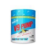 V9-Pump Pre Workout - 300g Energ�tico  - Shark Pro