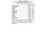 V9-Pump Pre Workout - 300g Uva - Shark Pro