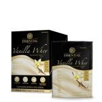 Vanilla Whey - 15 Sach�s 30g - Essential Nutrition