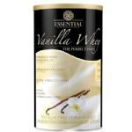 Vanilla Whey - 900g - Essential Nutrition