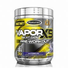 VaporX5 Next Gen - 301g Watermelon - Muscletech