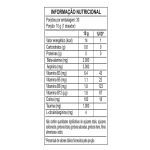 Vasculor Muscle Pump Powder Caffeine Free - 300g Morango com Lim�o - IntegralMedica