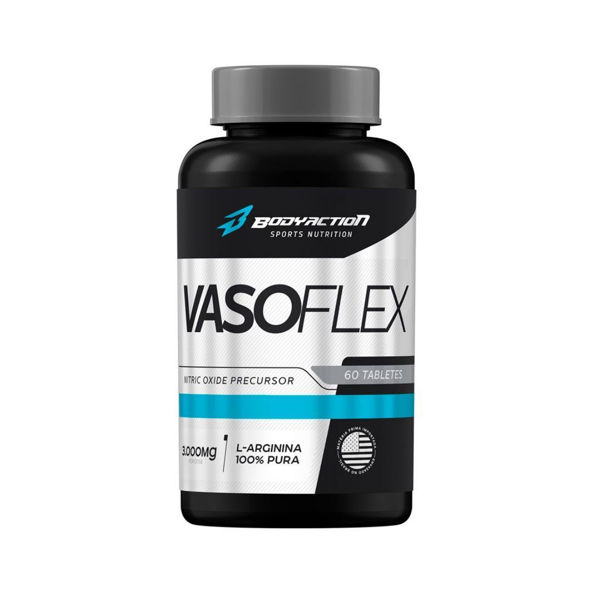Vasoflex Extreme 60 Tabletes - BodyAction