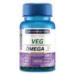 Veg �mega 3 - 30 C�psulas - Catarinense