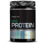 Veg Protein - 600g Baunilha - Probi�tica