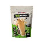 Veg Protein - 900g Caf� - NewNutrition