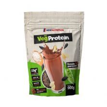 Veg Protein - 900g Chocolate - NewNutrition