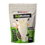 Veg Protein - 900g Natural - NewNutrition