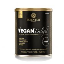 Vegan Delight - 250g Neutro - Essential Nutrition