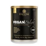 Vegan Delight - 250g Neutro - Essential Nutrition