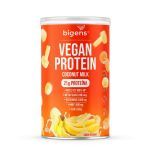 Vegan Protein - 450g Banana - Bigens