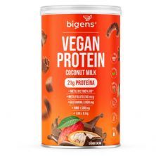 Vegan Protein - 450g Cacau - Bigens