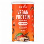 Vegan Protein - 450g Cacau - Bigens*** Data Venc. 30/08/2025