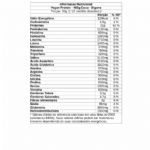 Vegan Protein - 450g Coco - Bigens