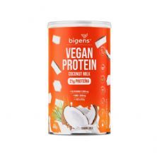 Vegan Protein - 450g Coco - Bigens