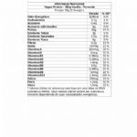 Vegan Protein - 450g Vanilla - Puravida