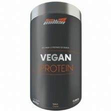 Vegan Protein - 600g Cacau - New Millen