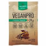 VeganPro - 1 Sach� 30g Cacau Amostra - Nutrify