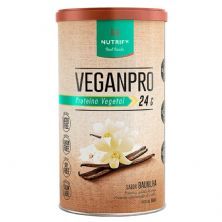 VeganPro - 550g Baunilha - Nutrify