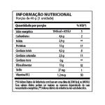 VeganPro Bar - 10 unidades 40g  Cacau - Nutrify*** Data Venc. 30/11/2020