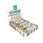 VeganPro Bar - 10 unidades 40g Coffee - Nutrify