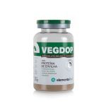 VegDop Prote�na de Ervilha Monodose - 25g Chocolate Belga - ElementoPuro