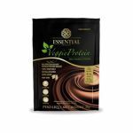 Veggie Protein - 1 Sach� 35g Cacau - Essential Nutrition