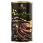 Veggie Protein - 455g Cacao - Essential Nutrition